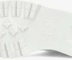 Dr martens vegan 1460 bex mono bottines à lacets en blanc 9 Dr martens vegan 1460 bex mono bottines à lacets en blanc -Bottes Femme Soldes 230099 4