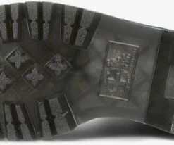 Dr martens jadon iii bottines à lacets en noir 9 Dr martens jadon iii bottines à lacets en noir -Bottes Femme Soldes 230104 4