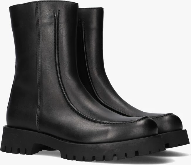 Notre-v 2199 bottillons en noir 2 Notre-v 2199 bottillons en noir – Image 2