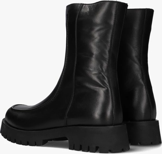 Notre-v 2199 bottillons en noir 3 Notre-v 2199 bottillons en noir – Image 3