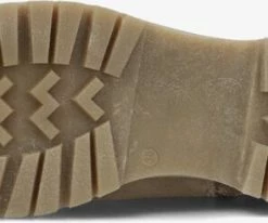 Notre-v 2199 bottillons en taupe 8 Notre-v 2199 bottillons en taupe -Bottes Femme Soldes 230538 4