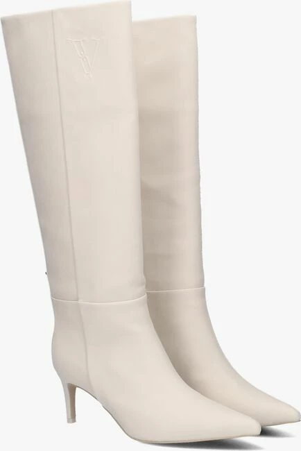 Josh v martha bottes hautes en blanc 2 Josh v martha bottes hautes en blanc – Image 2