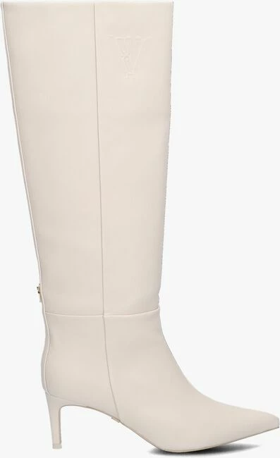 Josh v martha bottes hautes en blanc 1 Josh v martha bottes hautes en blanc