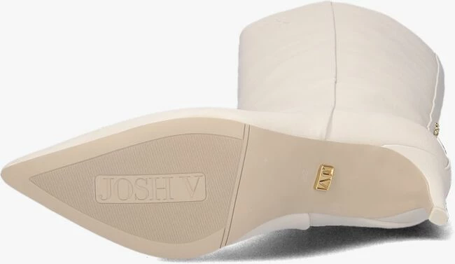 Josh v martha bottes hautes en blanc 4 Josh v martha bottes hautes en blanc – Image 4