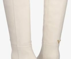Josh v martha bottes hautes en blanc 9 Josh v martha bottes hautes en blanc -Bottes Femme Soldes 230574 5