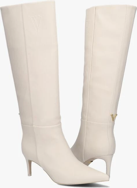 Josh v martha bottes hautes en blanc 5 Josh v martha bottes hautes en blanc – Image 5