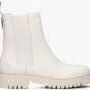 Guess oakess bottines chelsea en beige 12 Guess oakess bottines chelsea en beige -Bottes Femme Soldes 230799 2