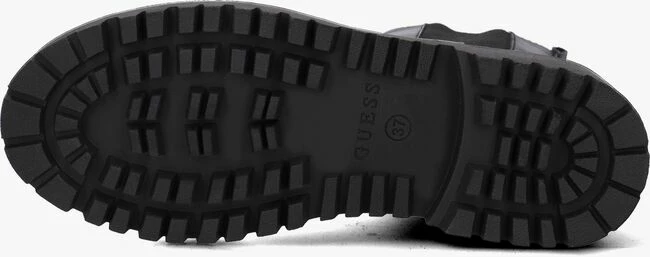 Guess oakess bottines chelsea en noir 4 Guess oakess bottines chelsea en noir – Image 4