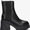 Guess vaneta bottines chelsea en noir 13 Guess vaneta bottines chelsea en noir -Bottes Femme Soldes 230811 2