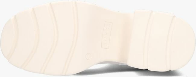 Guess vaneta bottines chelsea en blanc 4 Guess vaneta bottines chelsea en blanc – Image 4