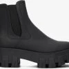 Guess vaeda bottines chelsea en noir 11 Guess vaeda bottines chelsea en noir -Bottes Femme Soldes 230820 2
