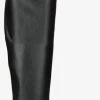 Guess ludo bottes hautes en noir -Bottes Femme Soldes 230825 2