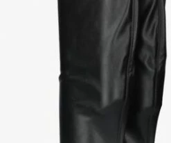 Guess ludo bottes hautes en noir -Bottes Femme Soldes 230825 3