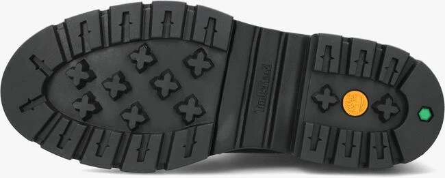 Timberland cortina valley 6in boot bottines à lacets en noir 4 Timberland cortina valley 6in boot bottines à lacets en noir – Image 4