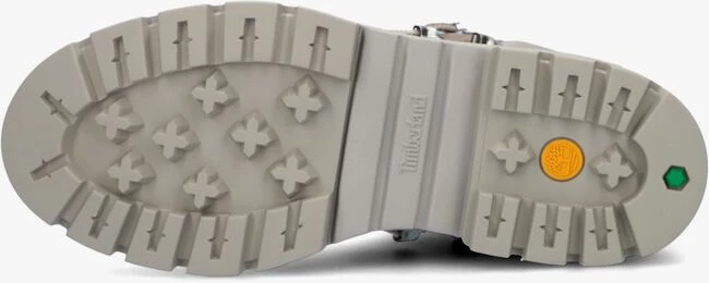 Timberland cortina valley hiker bottines à lacets en taupe 4 Timberland cortina valley hiker bottines à lacets en taupe – Image 4