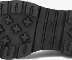 Timberland cortina valley bottines chelsea en vert -Bottes Femme Soldes 230962 4