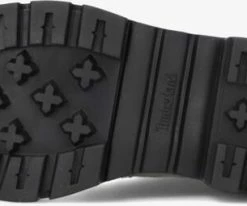 Timberland cortina valley 6in boot bottines à lacets en vert -Bottes Femme Soldes 230967 4