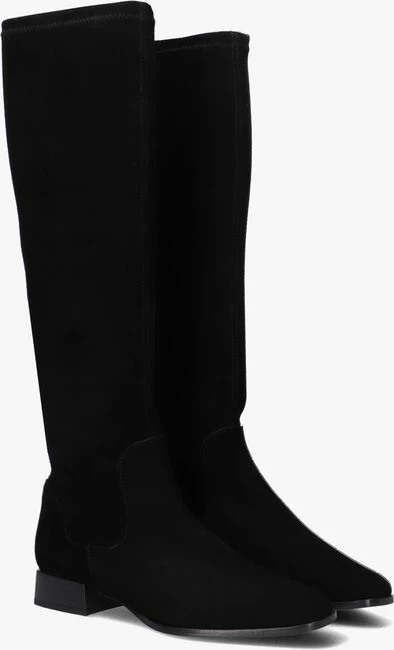 Peter kaiser lyra bottes hautes en noir 2 Peter kaiser lyra bottes hautes en noir – Image 2