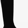 Peter kaiser lyra bottes hautes en noir -Bottes Femme Soldes 230974 2