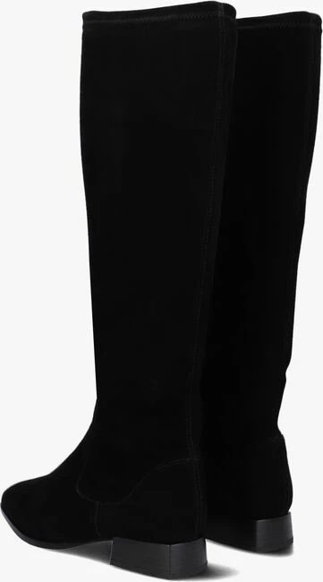 Peter kaiser lyra bottes hautes en noir 3 Peter kaiser lyra bottes hautes en noir – Image 3