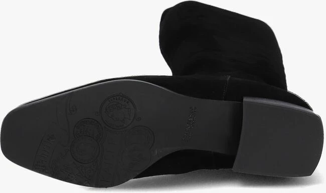 Peter kaiser lyra bottes hautes en noir 4 Peter kaiser lyra bottes hautes en noir – Image 4