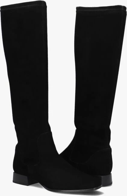 Peter kaiser lyra bottes hautes en noir 5 Peter kaiser lyra bottes hautes en noir – Image 5