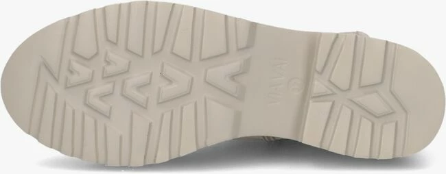 Via vai bobbi brick bottines à lacets en beige 4 Via vai bobbi brick bottines à lacets en beige – Image 4