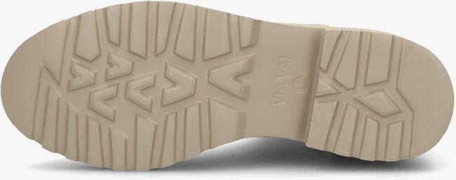 Via vai bobbi mellow bottes fourrure en beige 4 Via vai bobbi mellow bottes fourrure en beige â Image 4