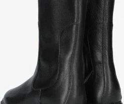 Tango bee bold 522 bottillons en noir -Bottes Femme Soldes 231024 3