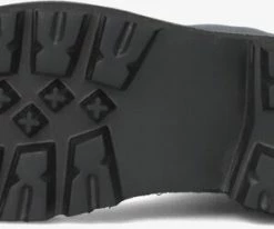 Tango bee bold 522 bottillons en noir -Bottes Femme Soldes 231024 4