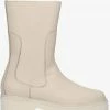 Tango bee bold 522 bottillons en blanc -Bottes Femme Soldes 231028 2