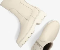 Tango bee bold 522 bottillons en blanc 9 Tango bee bold 522 bottillons en blanc -Bottes Femme Soldes 231028 5