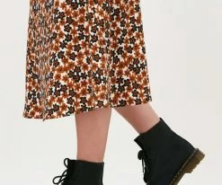 Dr martens chaussure 1460 en noir -Bottes Femme Soldes 23116 8