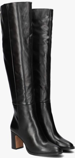 Notre-v an280 bottes hautes en noir 2 Notre-v an280 bottes hautes en noir – Image 2