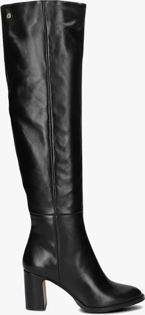 Notre-v an280 bottes hautes en noir 1 Notre-v an280 bottes hautes en noir