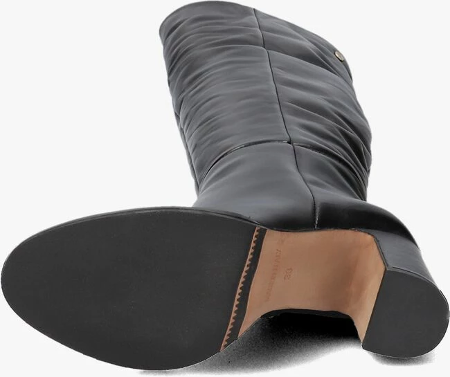 Notre-v an280 bottes hautes en noir 4 Notre-v an280 bottes hautes en noir – Image 4