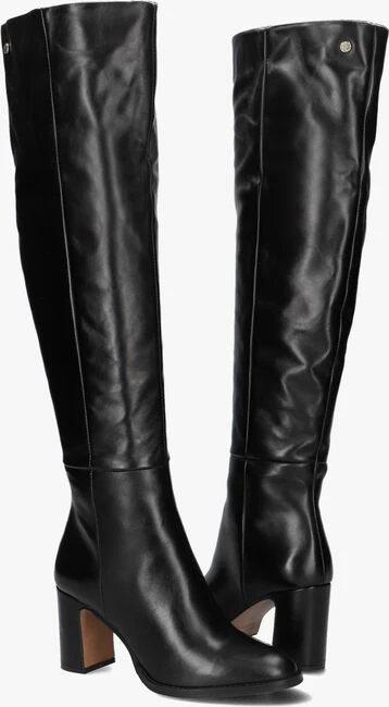 Notre-v an280 bottes hautes en noir 5 Notre-v an280 bottes hautes en noir – Image 5