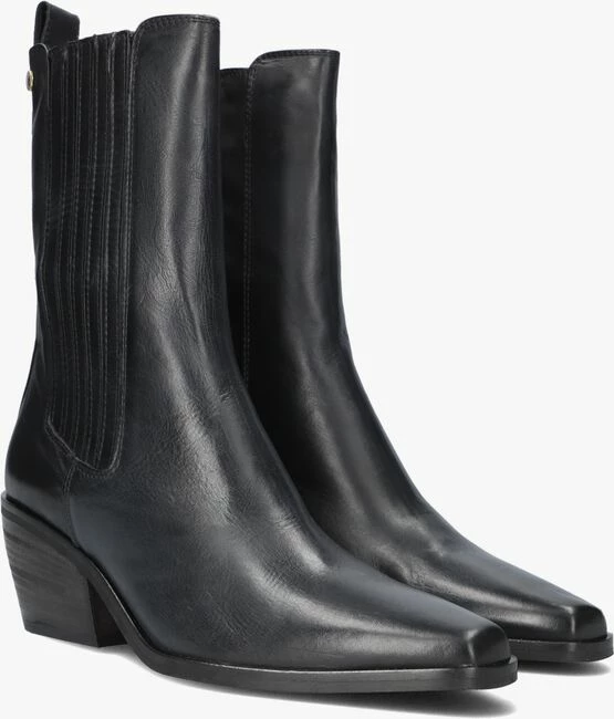 Notre-v ap252 santiags en noir 2 Notre-v ap252 santiags en noir – Image 2