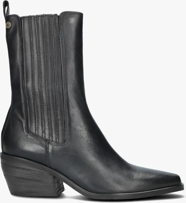 Notre-v ap252 santiags en noir 1 Notre-v ap252 santiags en noir