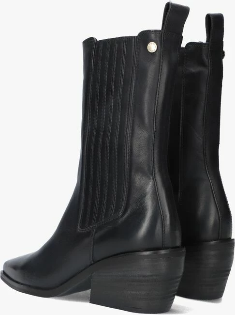 Notre-v ap252 santiags en noir 3 Notre-v ap252 santiags en noir – Image 3