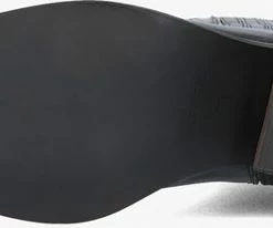 Notre-v ap252 santiags en noir 8 Notre-v ap252 santiags en noir -Bottes Femme Soldes 231189 4