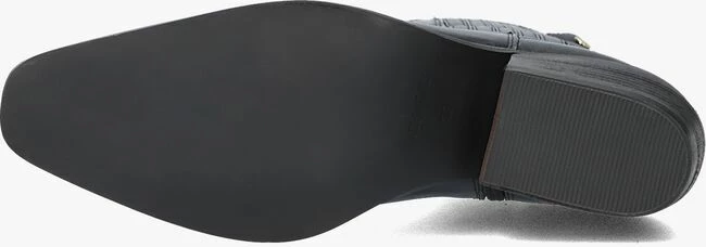 Notre-v ap252 santiags en noir 4 Notre-v ap252 santiags en noir – Image 4