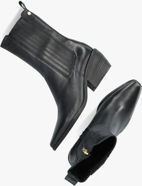 Notre-v ap252 santiags en noir 5 Notre-v ap252 santiags en noir – Image 5