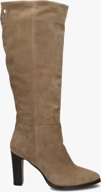 Notre-v ap81 bottes hautes en taupe 1 Notre-v ap81 bottes hautes en taupe