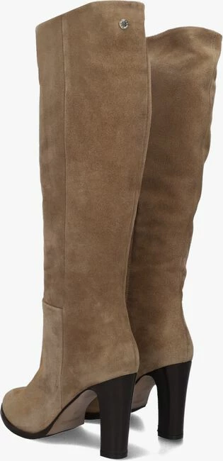 Notre-v ap81 bottes hautes en taupe 3 Notre-v ap81 bottes hautes en taupe – Image 3