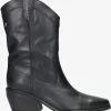 Notre-v al331 santiags en noir 13 Notre-v al331 santiags en noir -Bottes Femme Soldes 231193 2