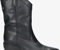 Notre-v al331 santiags en noir