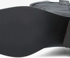 Notre-v al331 santiags en noir 9 Notre-v al331 santiags en noir -Bottes Femme Soldes 231193 4