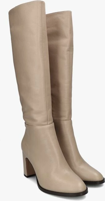 Notre-v an285 bottes hautes en beige 2 Notre-v an285 bottes hautes en beige – Image 2