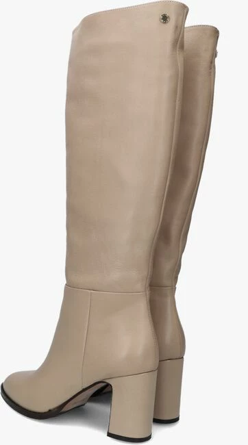 Notre-v an285 bottes hautes en beige 3 Notre-v an285 bottes hautes en beige – Image 3